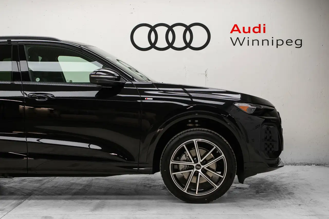 Audi Q5 снимка Audi Q5