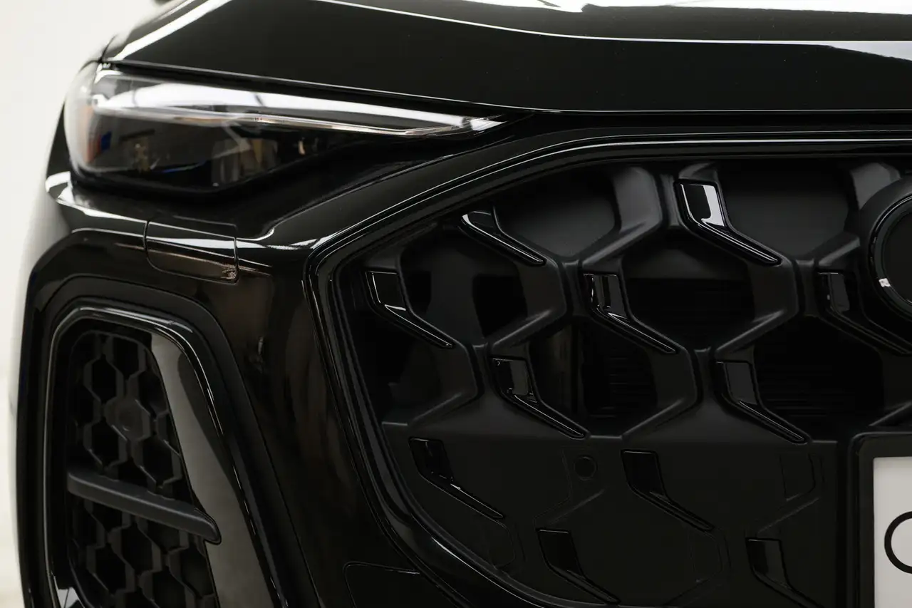 Audi Q5 снимка Audi Q5