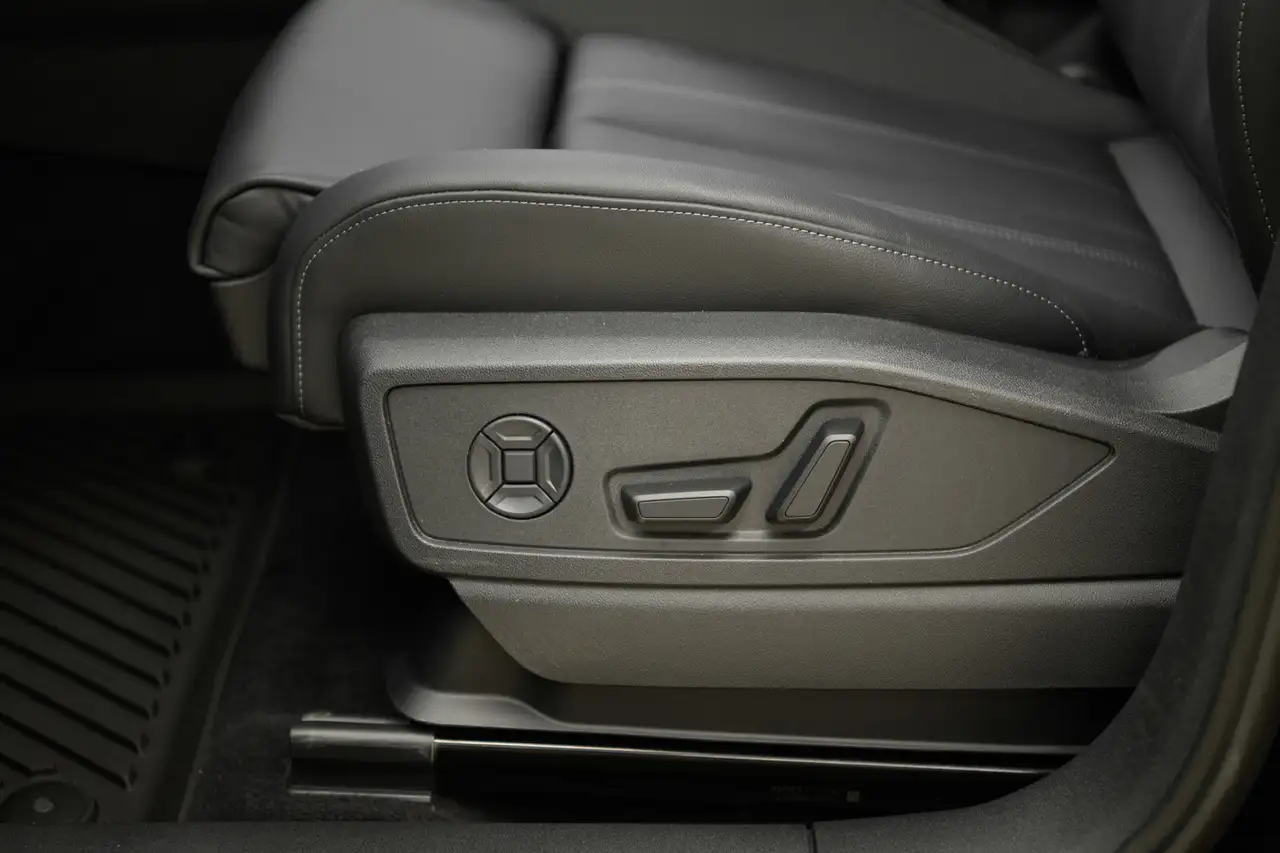 Audi Q5 снимка Audi Q5