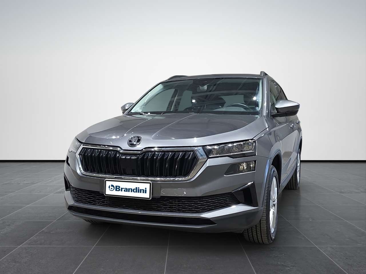 Skoda Karoq 1.5 TSI ACT Style