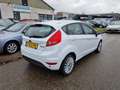 Ford Fiesta 1.25 Trend 5-Drs Airco! Bj:2009 Blanc - thumbnail 4