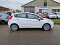 Ford Fiesta 1.25 Trend 5-Drs Airco! Bj:2009 Blanc - thumbnail 10