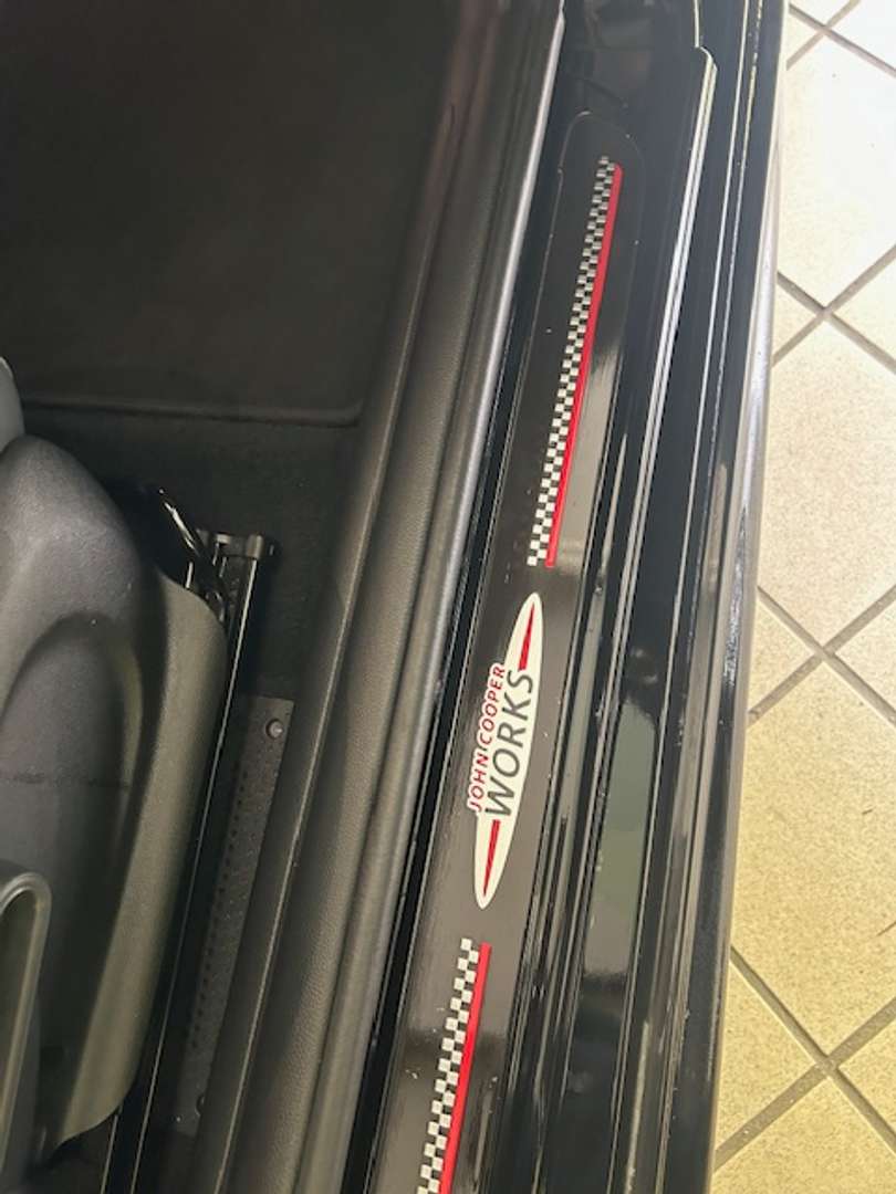 Mini 3 Portes JCW Cooper -  - Joinsteer - #4