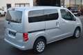 Nissan NV200 Evalia 1.6i Connect Edition Zilver - thumbnail 4