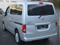 Nissan NV200 Evalia 1.6i Connect Edition Zilver - thumbnail 2