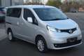 Nissan NV200 Evalia 1.6i Connect Edition Zilver - thumbnail 3