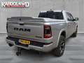 Dodge RAM 1500 5.7 V8 4x4 Crew Cab Limited Geheel rijklaar i Grau - thumbnail 4