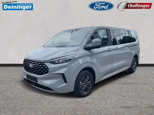 Ford Tourneo Custom Bus 2.0 l EcoBlue Titanium 320 L2H1 TECHNOLOGIE-PA