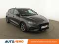Ford Focus 2.0 EcoBlue ST-Line Gris - thumbnail 8