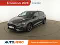 Ford Focus 2.0 EcoBlue ST-Line Gris - thumbnail 1