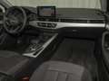 Audi A4 40 TFSI LM19 NAVI+ SITZHZ GRA AHK Zwart - thumbnail 5