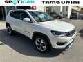 Jeep Compass Compass 1.6 Multijet II 2WD Limited Bianco - thumbnail 1