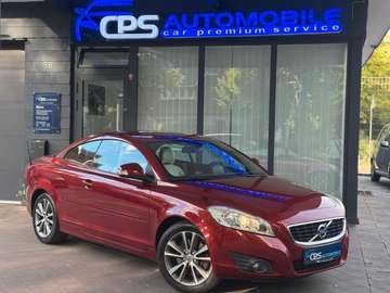 Cabriolet D3 Momentum / TÜV Neu