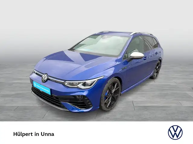 Volkswagen Golf VIII 2.0 R 4X4 AHK ACC LM19 NAVI