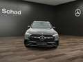 Mercedes-Benz GLC 450 GLC 450 d 4M +AMG+PANO+AHK+360°+LED+MEMORY+AMBI+ Grau - thumbnail 2