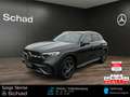Mercedes-Benz GLC 450 GLC 450 d 4M +AMG+PANO+AHK+360°+LED+MEMORY+AMBI+ Grau - thumbnail 1