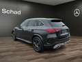 Mercedes-Benz GLC 450 GLC 450 d 4M +AMG+PANO+AHK+360°+LED+MEMORY+AMBI+ Grau - thumbnail 7