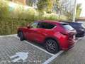Mazda CX-5 2.2 Exclusive awd 175cv auto Rosso - thumbnail 4