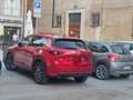 Mazda CX-5 2.2 Exclusive awd 175cv auto Rosso - thumbnail 1