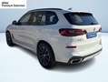 BMW X5 XDRIVE30D MHEV 48V MSPORT AUTO Bianco - thumbnail 6