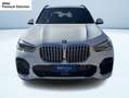 BMW X5 XDRIVE30D MHEV 48V MSPORT AUTO Bianco - thumbnail 3