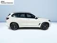 BMW X5 XDRIVE30D MHEV 48V MSPORT AUTO Bianco - thumbnail 9