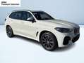 BMW X5 XDRIVE30D MHEV 48V MSPORT AUTO Bianco - thumbnail 4