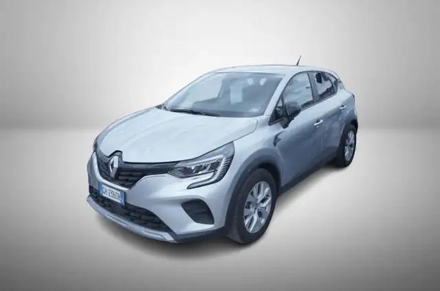 2022 Renault Captur for sale