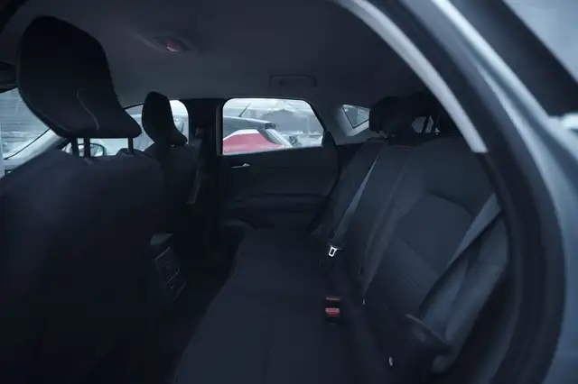 Renault Captur view 10