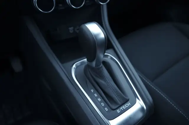 Renault Captur view 11