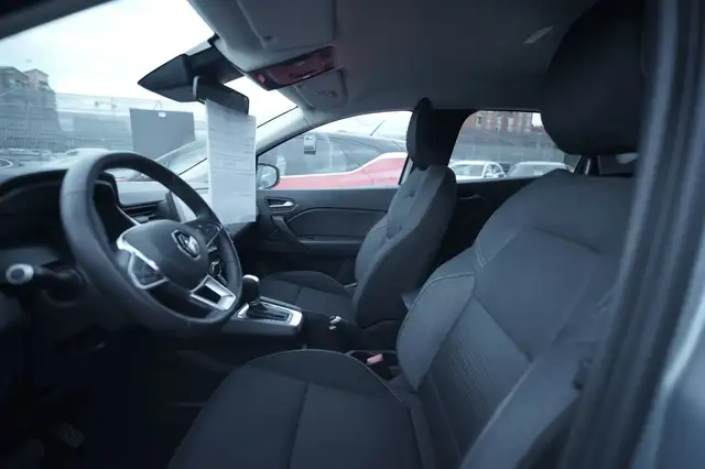 Renault Captur view 7