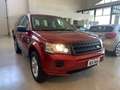 Land Rover Freelander 2.2 TD4 S.W. S Rosso - thumbnail 1