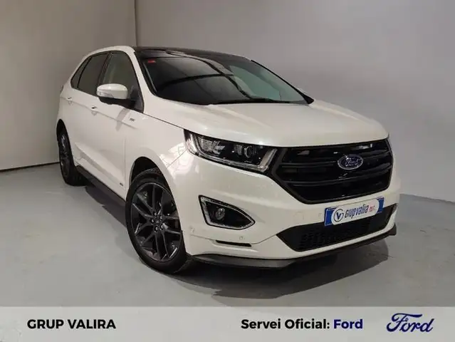 Ford Edge 2.0TDCi ST-Line 4x4 PowerShift 210