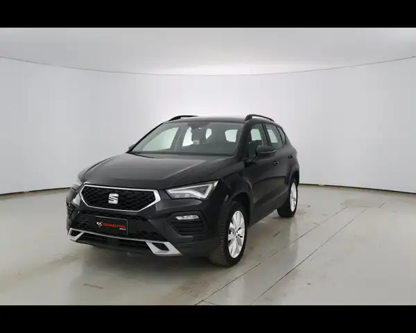 SEAT Ateca 2.0 TDI Business