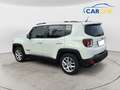 Jeep Renegade Renegade 1.6 Mjt 120 CV Limited Weiß - thumbnail 3