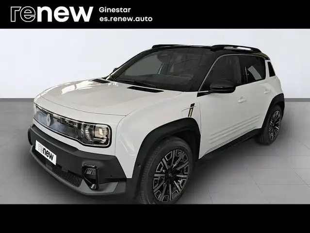 Renault R 4 r4 1.1 tl