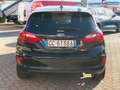 Ford Fiesta Fiesta 5p 1.0 ecob hybrid ST-Line 125cv Schwarz - thumbnail 4