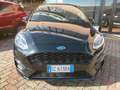 Ford Fiesta Fiesta 5p 1.0 ecob hybrid ST-Line 125cv Schwarz - thumbnail 14