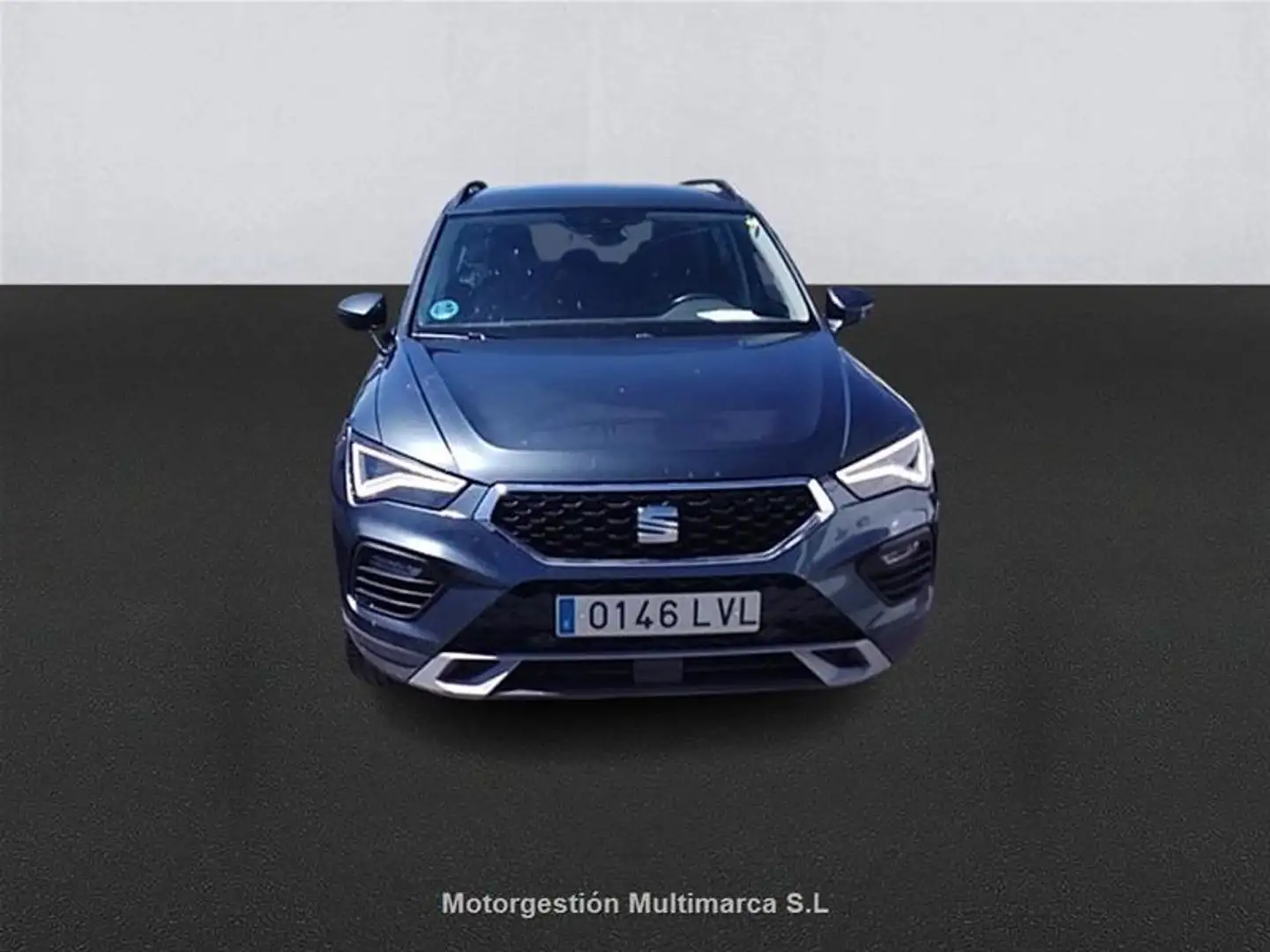 SEAT Ateca 2.0 TDI 85kW (115CV) S&S Style Go "M" - 2