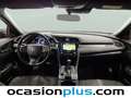 Honda Civic 1.0 VTEC Turbo Elegance Navi CVT Gris - thumbnail 6