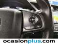 Honda Civic 1.0 VTEC Turbo Elegance Navi CVT Gris - thumbnail 27