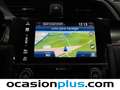 Honda Civic 1.0 VTEC Turbo Elegance Navi CVT Gris - thumbnail 8