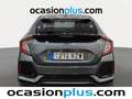 Honda Civic 1.0 VTEC Turbo Elegance Navi CVT Gris - thumbnail 14