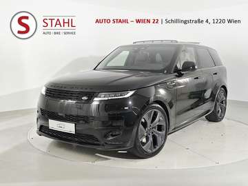 D300 MHEV AWD Dynamic SE Aut. | Auto Stahl Wien 22