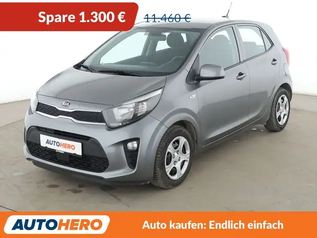 Kia Picanto 1.0 Edition 7*SHZ*KLIMA*GARANTIE*