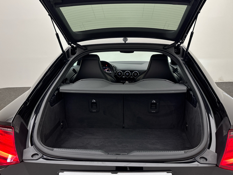 Audi TT Coupé 40 TFSI S tronic MMI Matrix B&O — photo 13