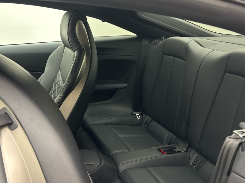 Audi TT Coupé 40 TFSI S tronic MMI Matrix B&O — photo 11