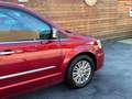 Chrysler Grand Voyager Town & Country 3,6L LPG AHK Leder Rot - thumbnail 17