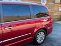 Chrysler Grand Voyager Town & Country 3,6L LPG AHK Leder Rojo - thumbnail 9