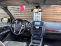 Chrysler Grand Voyager Town & Country 3,6L LPG AHK Leder Rot - thumbnail 24